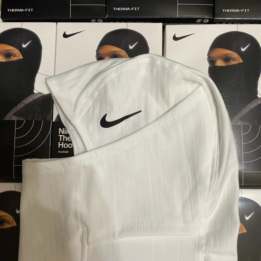 Nike Ski Mask (Good Deals‼️‼️)